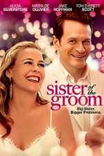 Watch Sister of the Groom Fmovies