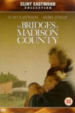 Watch The Bridges of Madison County Fmovies