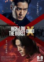 Watch High & Low: The Worst X Fmovies