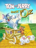Watch Tom and Jerry: Back to Oz Fmovies