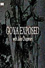 Watch Goya Exposed with Jake Chapman Fmovies