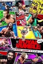 Watch WWE: Royal Rumble (TV Special 2021) Fmovies