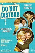 Watch Do Not Disturb Fmovies
