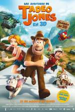 Watch Tad the Lost Explorer Fmovies