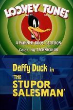 Watch The Stupor Salesman (Short 1948) Fmovies
