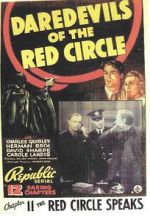 Watch Daredevils of the Red Circle Fmovies