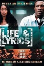 Watch Life and Lyrics Fmovies