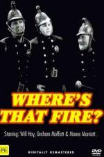 Watch Where's That Fire Fmovies