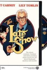Watch The Late Show Fmovies