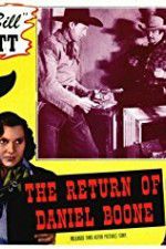 Watch The Return of Daniel Boone Fmovies