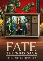 Watch Fate: The Winx Saga - The Afterparty (TV Special 2021) Fmovies