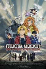 Watch Fullmetal Alchemist The Sacred Star of Milos Fmovies