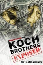 Watch Koch Brothers Exposed Fmovies