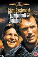 Watch Thunderbolt and Lightfoot Fmovies