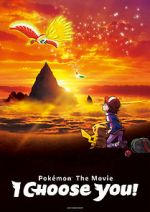 Watch Pokémon the Movie: I Choose You! Fmovies