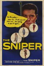 Watch The Sniper Fmovies