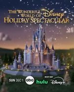 Watch The Wonderful World of Disney: Holiday Spectacular (TV Special 2024) Fmovies