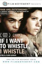 Watch If I Want to Whistle I Whistle Fmovies