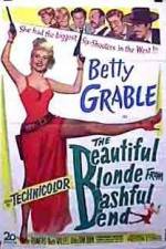 Watch The Beautiful Blonde from Bashful Bend Fmovies