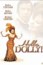Watch Hello, Dolly! Fmovies