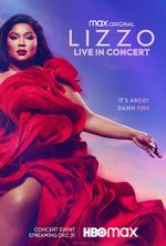 Watch Lizzo: Live in Concert (TV Special 2022) Fmovies