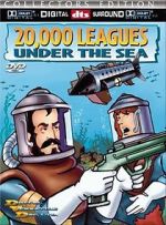Watch 20,000 Leagues Under the Sea Fmovies