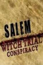 Watch National Geographic Salem Witch Trial Conspiracy Fmovies