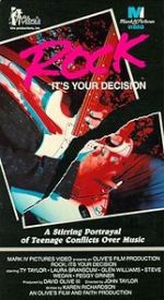 Watch Rock: It\'s Your Decision Fmovies