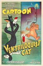 Watch Ventriloquist Cat (Short 1950) Fmovies