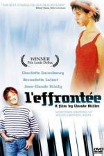 Watch L'effrontee Fmovies