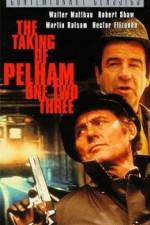 Watch The Taking of Pelham One Two Three (1974) Fmovies