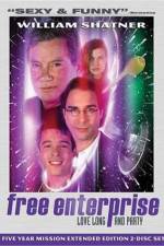 Watch Free Enterprise Fmovies