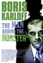 Watch Boris Karloff: The Man Behind the Monster Fmovies