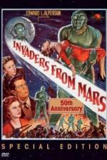 Watch Invaders from Mars Fmovies