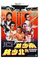 Watch Invincible Shaolin Fmovies