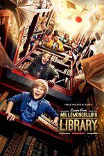 Watch Escape from Mr. Lemoncello\'s Library Fmovies