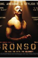 Watch Bronson Fmovies