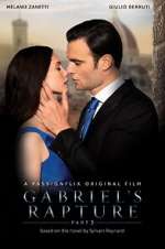 Watch Gabriel's Rapture: Part Three (The Gabriel's Inferno Series) Fmovies