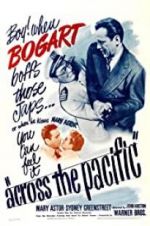Watch Across the Pacific Fmovies
