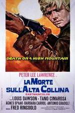 Watch La morte sull'alta collina Fmovies
