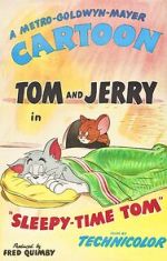 Watch Sleepy-Time Tom (Short 1951) Fmovies