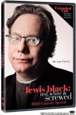 Watch Lewis Black: Red, White and Screwed Fmovies