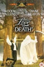 Watch Love and Death Fmovies