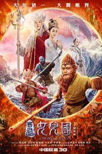 Watch The Monkey King 3 Fmovies