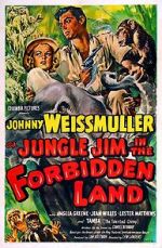 Watch Jungle Jim in the Forbidden Land Fmovies