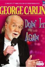 Watch George Carlin Doin' It Again Fmovies