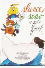 Watch Slunce, seno a pár facek Fmovies