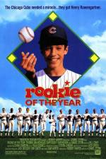 Watch Rookie of the Year Fmovies
