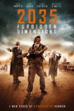 Watch The Forbidden Dimensions Fmovies