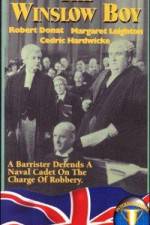 Watch The Winslow Boy Fmovies